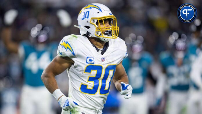 Who Should I Start? Jacksonville Defense or LA Chargers Defense