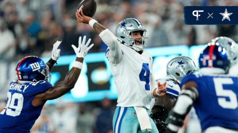 Fantasy Waiver Wire Watchlist for Week 2 & 3: Streamers, sleepers include Roschon Johnson, Rashid Shaheed