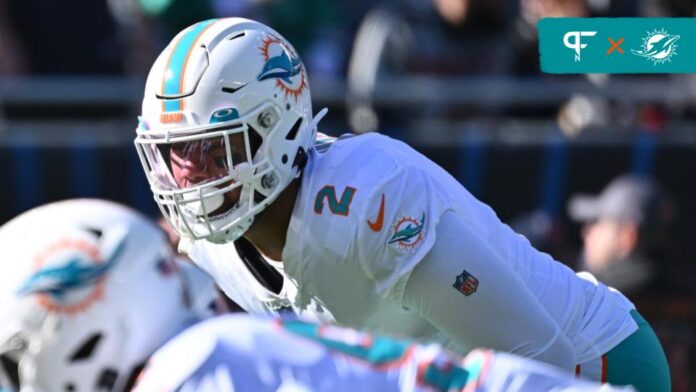 Miami Dolphins News: It's Time for Bradley Chubb To Make Some Plays