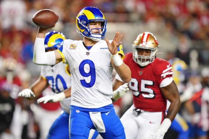 49ers vs. Rams Prediction, Picks, Odds Today: NFC West Rivals Each Look To  Start 2-0