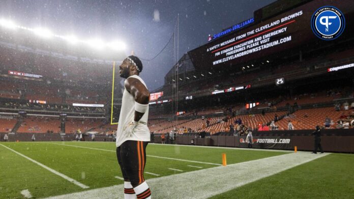 NFL weather report for Sunday Night Football: What it means for