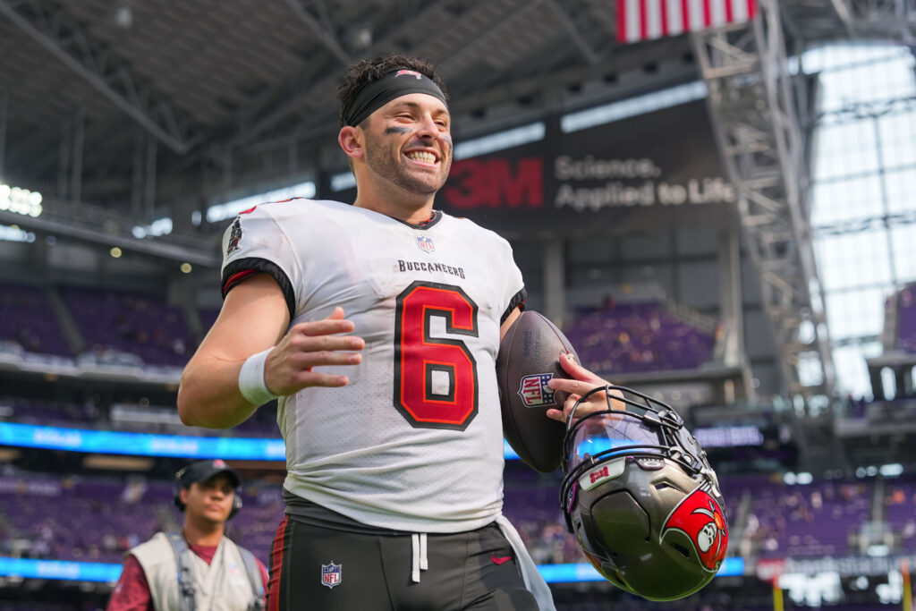 Week 2 NFL Office Pool Picks: Tampa Bay Buccaneers vs Chicago Bears  Prediction - BVM Sports