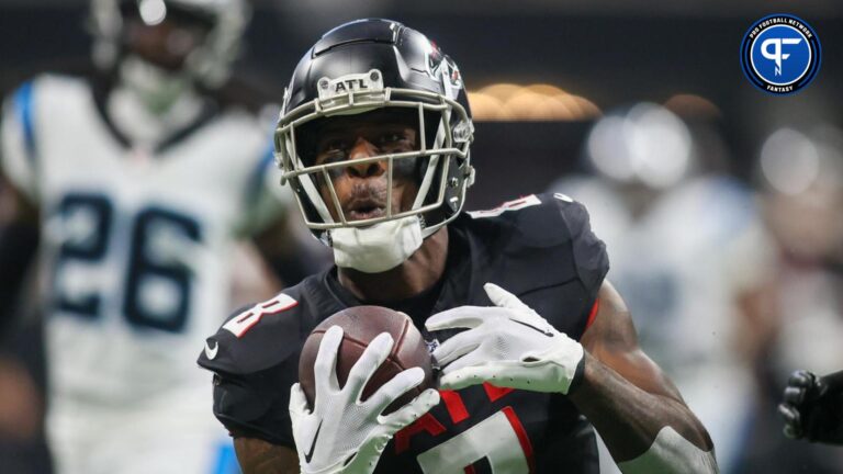 Fantasy Waiver Wire Watchlist for Week 2 & 3: Streamers, sleepers include  Roschon Johnson, Rashid Shaheed