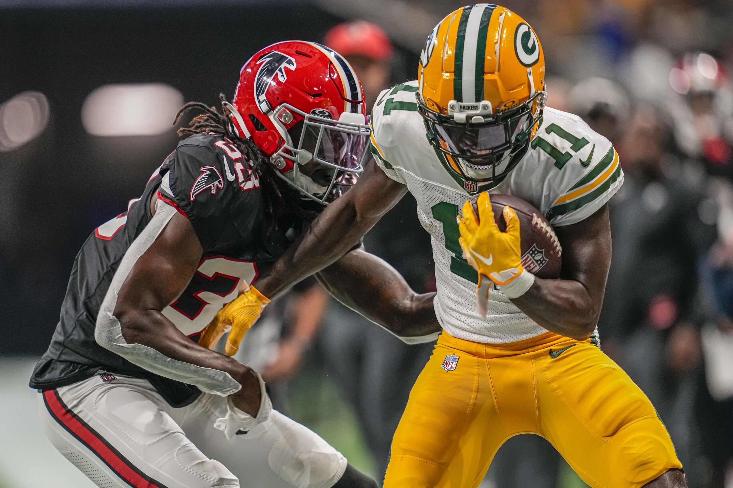 Top 10 Waiver Wire Pickups for Week 3 (2023 Fantasy Football