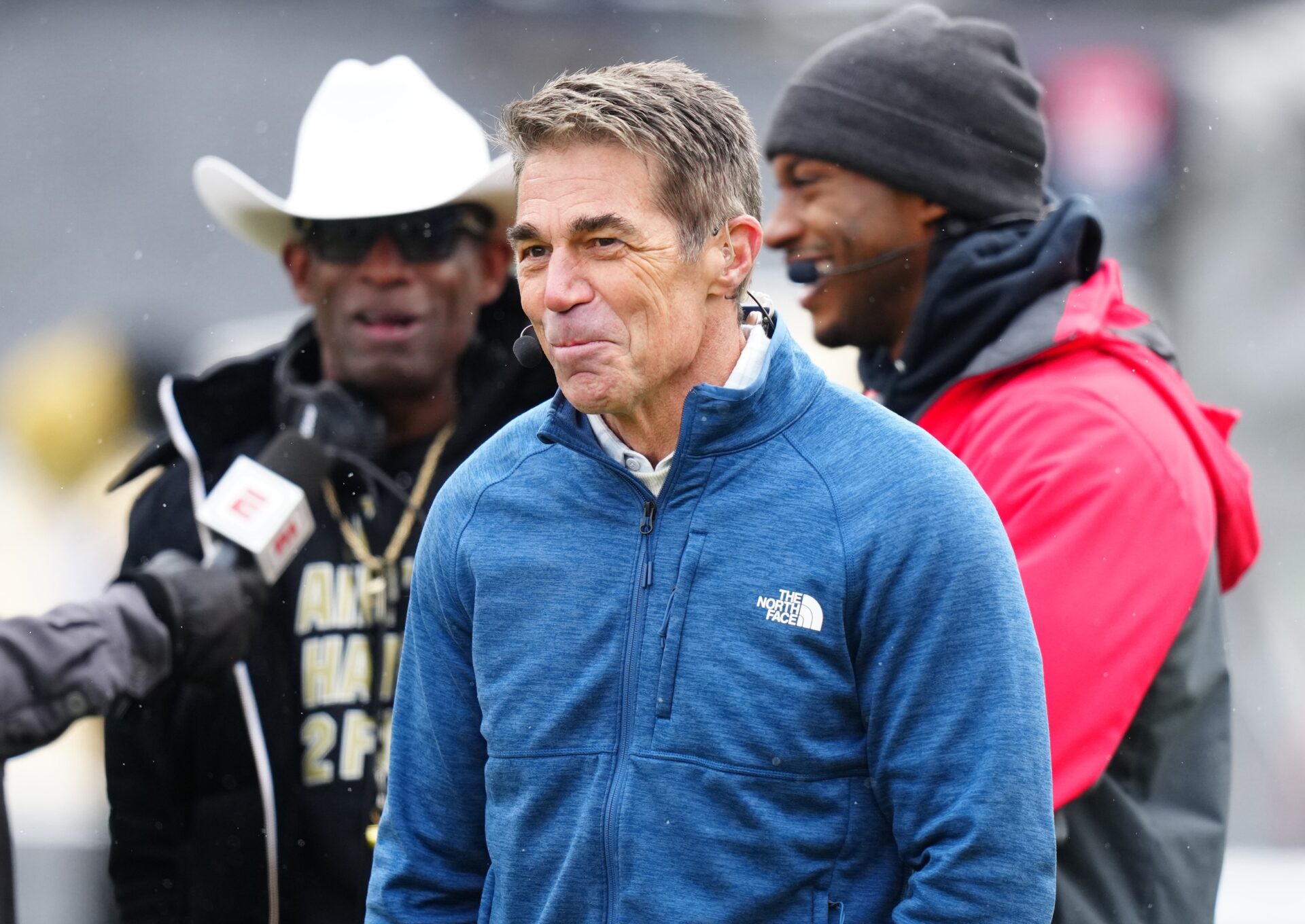 Who Is Chris Fowler? Meet the ESPN and College GameDay Announcer