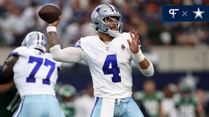 Topic · Dak prescott ·