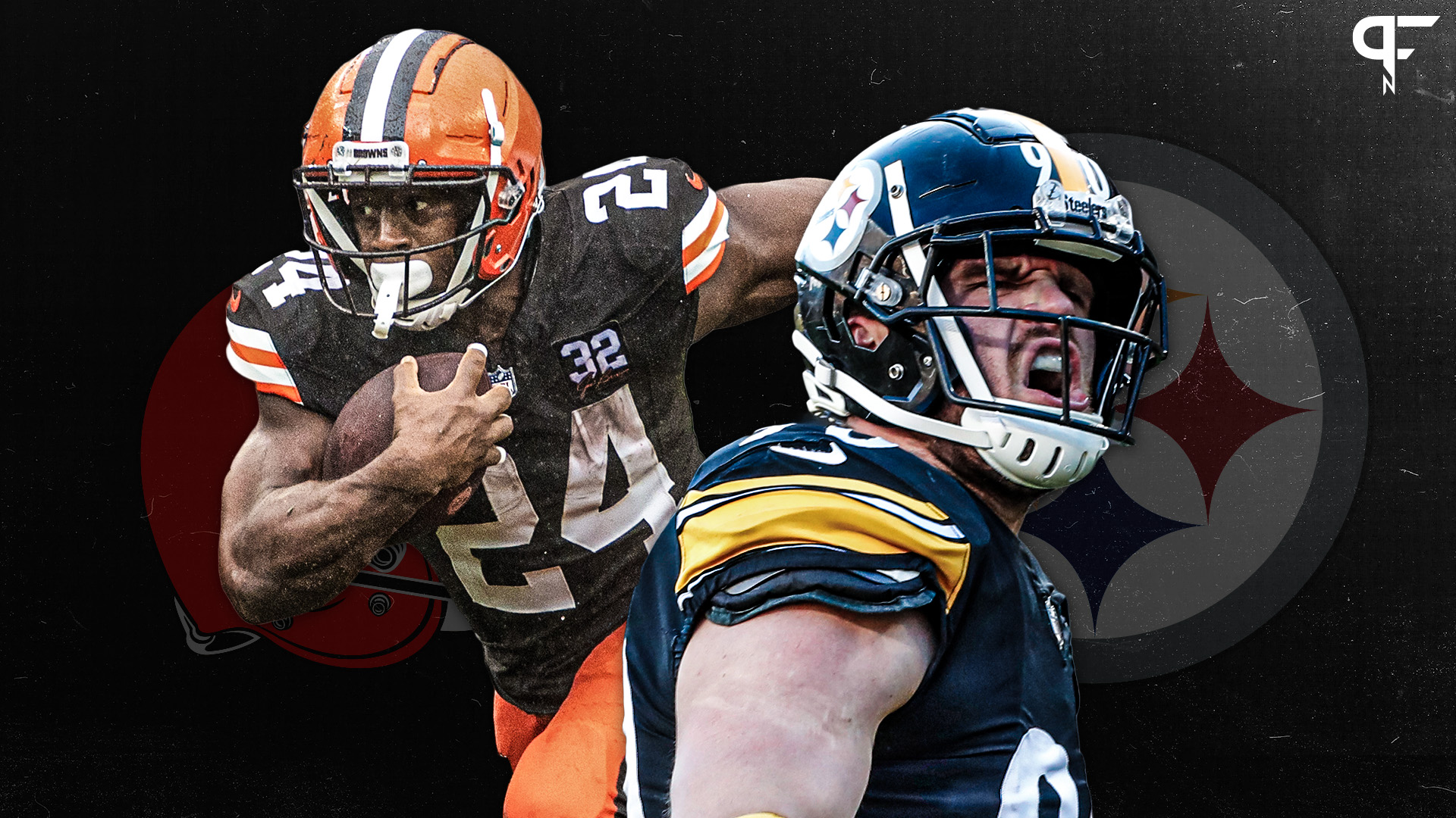 Browns vs. Steelers Predictions, Picks, Odds Today: Kenny Pickett and  Pittsburgh Hoping To Avoid 0-2 Start