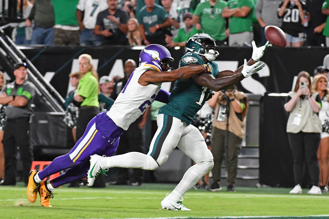 NFL Fantasy 2023 Start 'Em, Sit 'Em: Defenses for Week 3