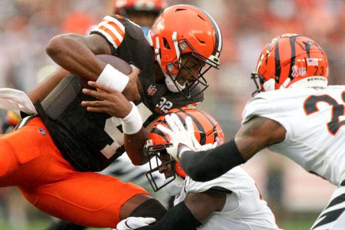Browns Odds  Cleveland Betting Lines And Props