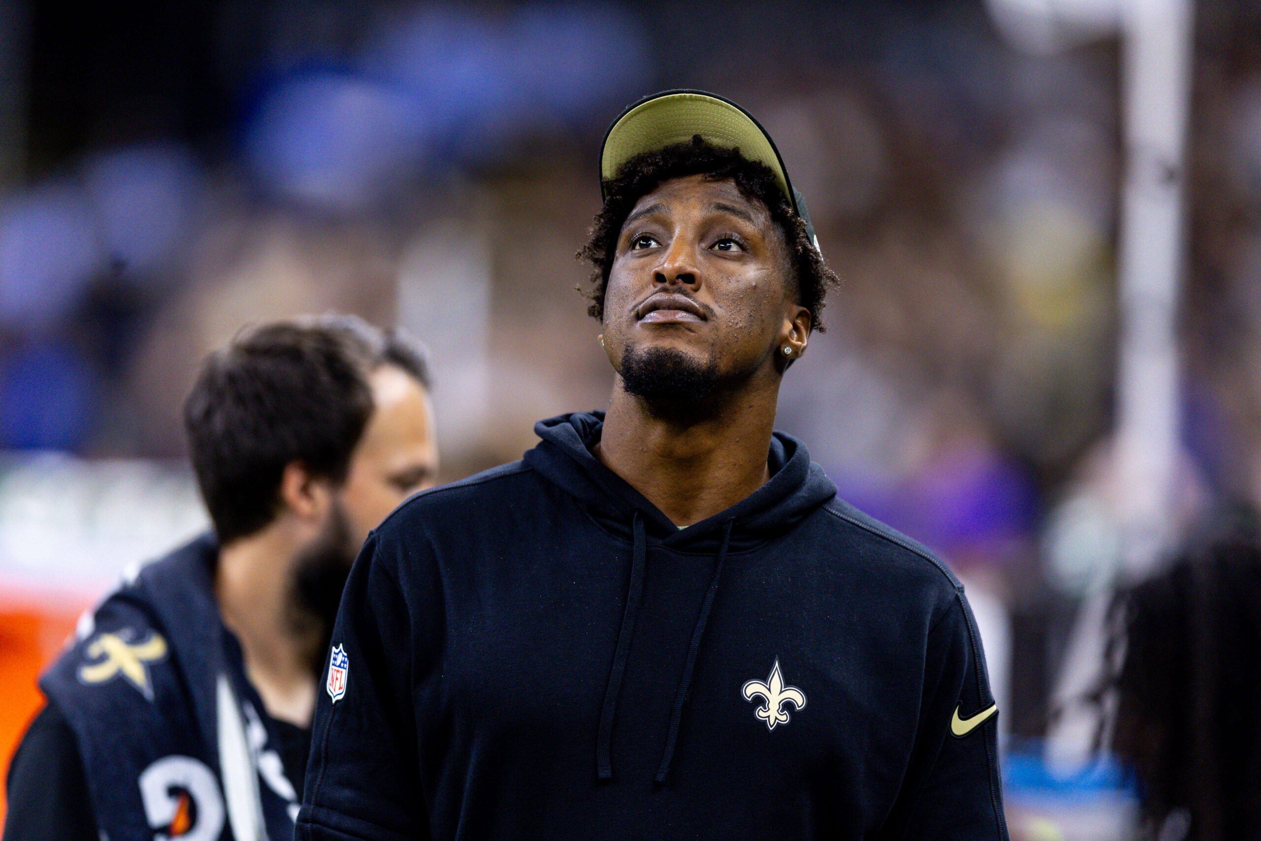 Fantasy football 2023: Saints WR Michael Thomas draft profile, rankings,  projections for NFL season - DraftKings Network