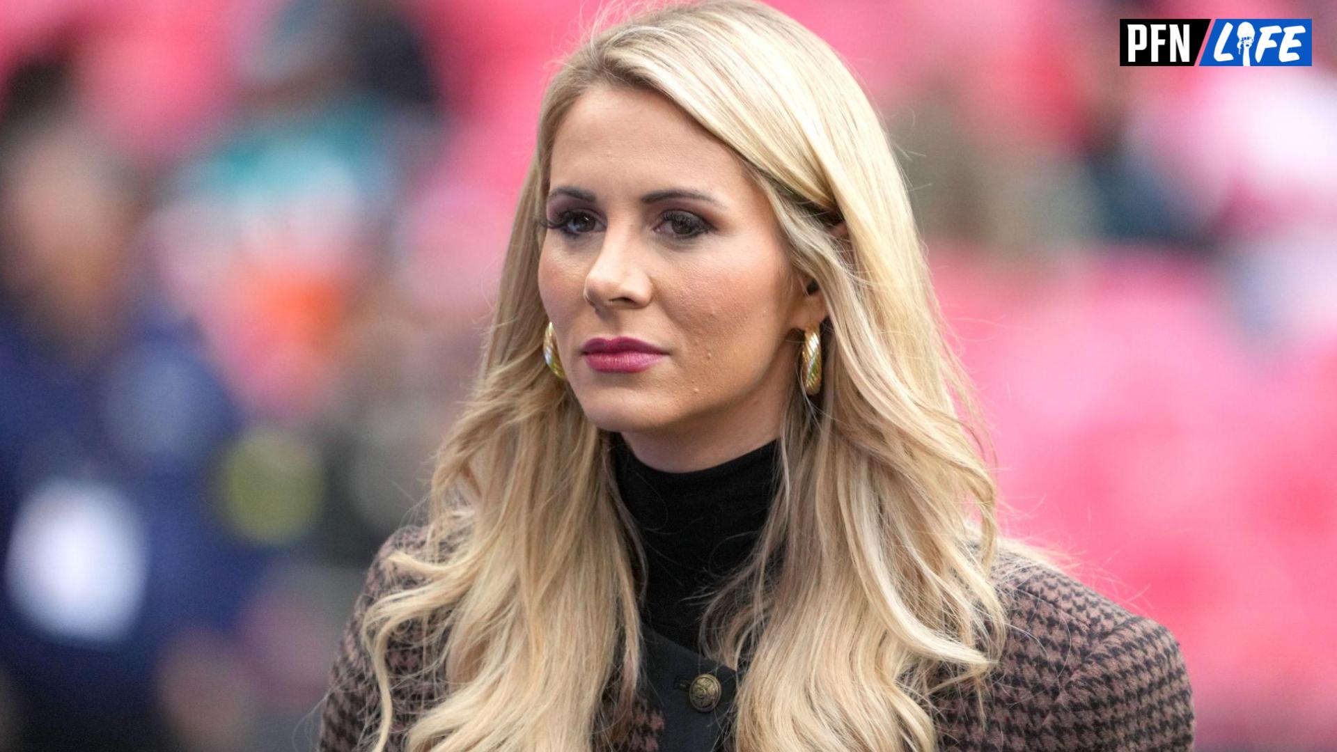 Uncovering The Salary Enigma Of Laura Rutledge