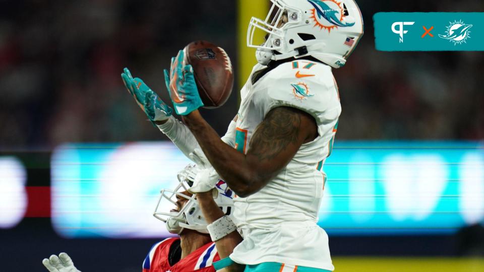 Denver Broncos at Miami Dolphins injury report: Terron Armstead, Jaylen  Waddle listed as questionable for Sunday - The Phinsider