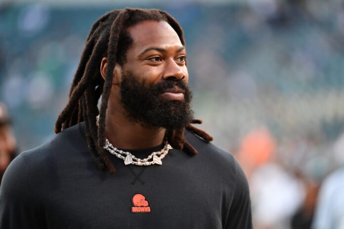 Za'Darius Smith Injury Update: What We Know About the Cleveland Browns Pass Rusher