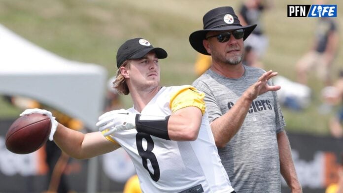 Pittsburgh Steelers training camp 2023: What fans need to know