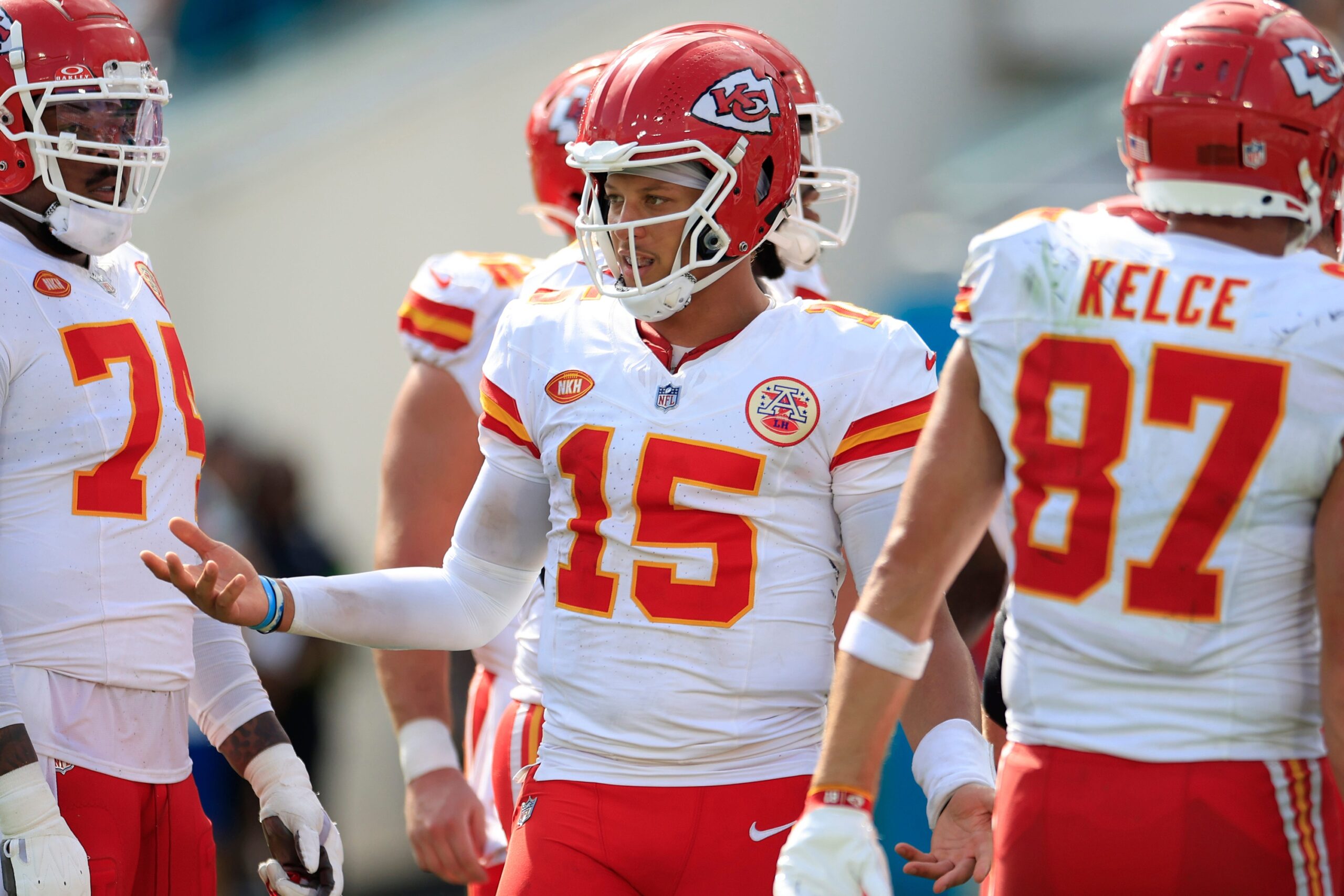 NFL Survivor Picks Week 3: Are the Chiefs, Cowboys, and Seahawks Good  Options This Week?