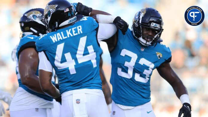 IDP Fantasy Football Report: Waiver Wire Pickups and Early Week 3