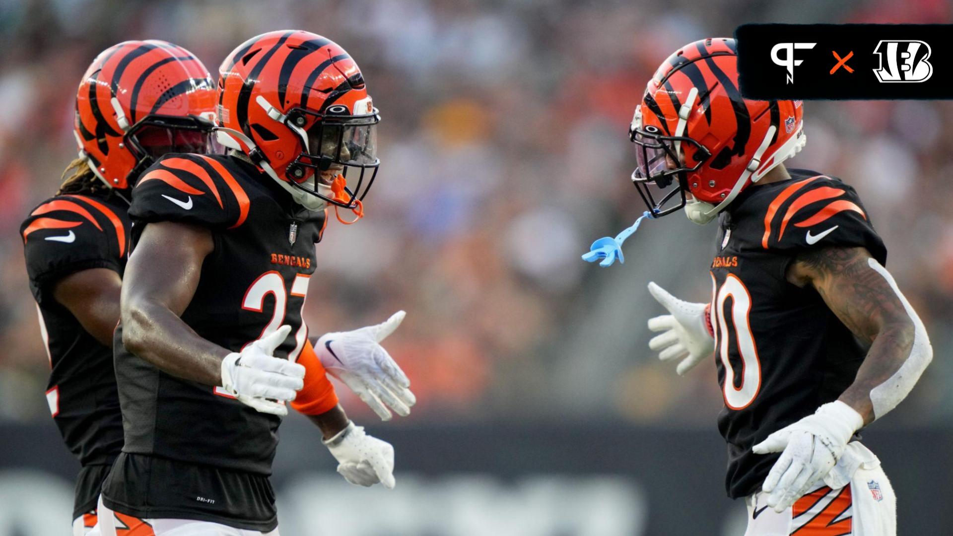 Tycen Anderson states his case in Cincinnati Bengals' preseason opener