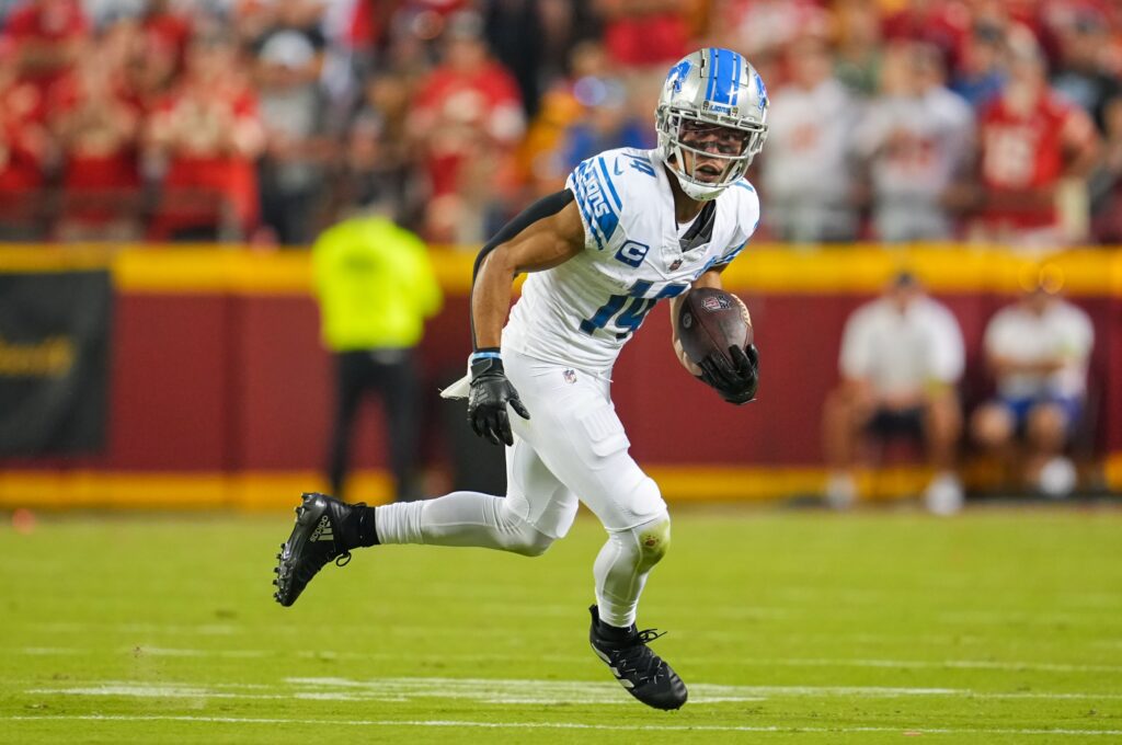 Monitoring Each Damage, Together with the Newest on Saquon Barkley, Austin Ekeler, Amon-Ra St. Brown, and Brandon Aiyuk