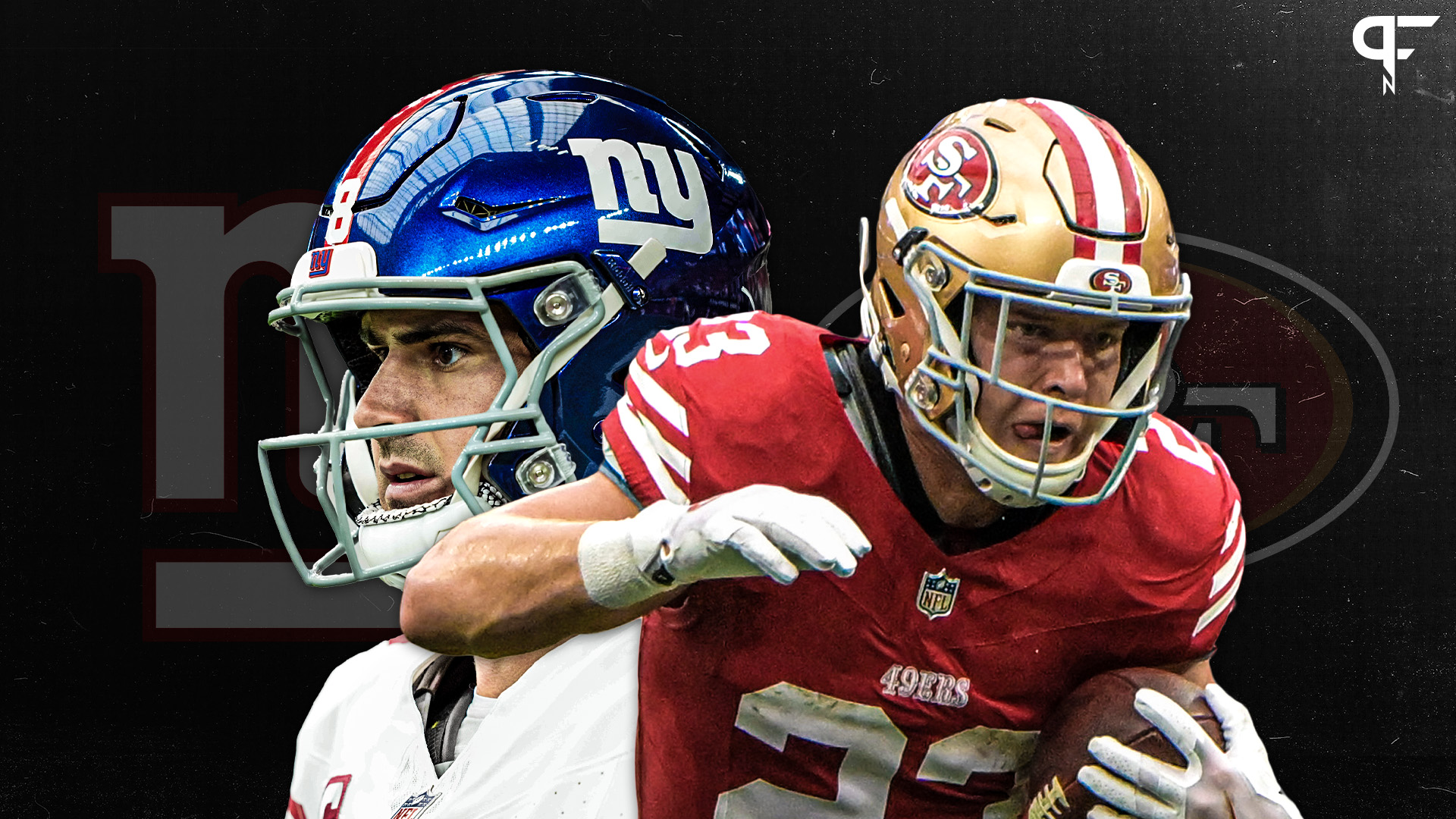 How to Stream the Thursday Night Football Giants vs. 49ers Game