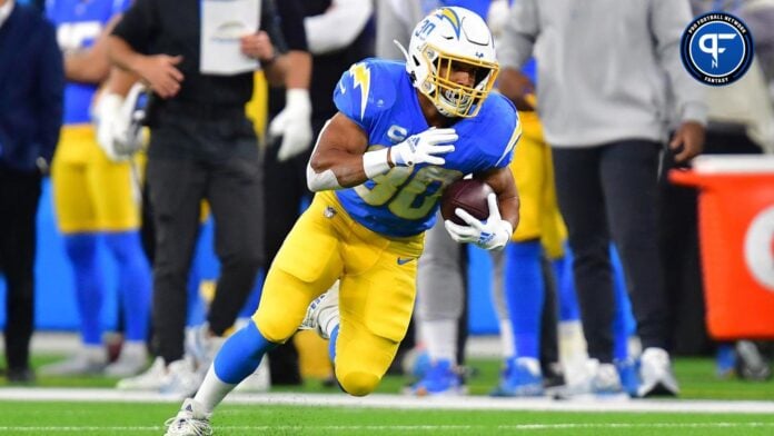 Will Aaron Jones Play in Week 3? (2023 Fantasy Football)