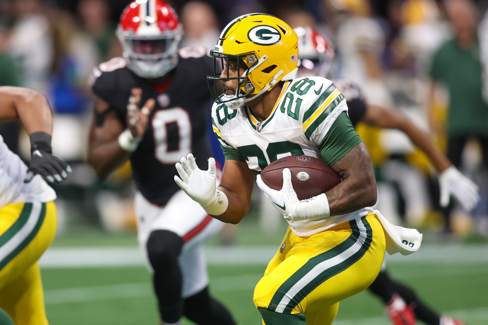 A No BS and Honest PPR RB Rankings: Tiers, Statistical Tables, and Detailed  Explanations : r/fantasyfootball