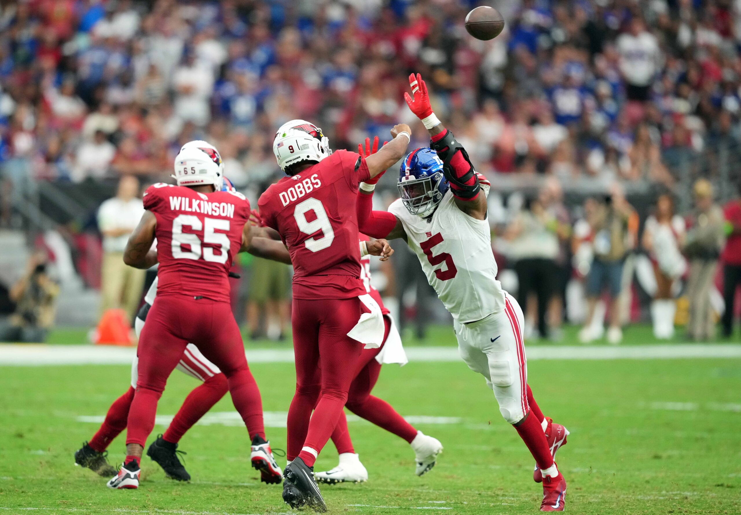 Sunday Night Football Mania: Transform Sunday Night into Football