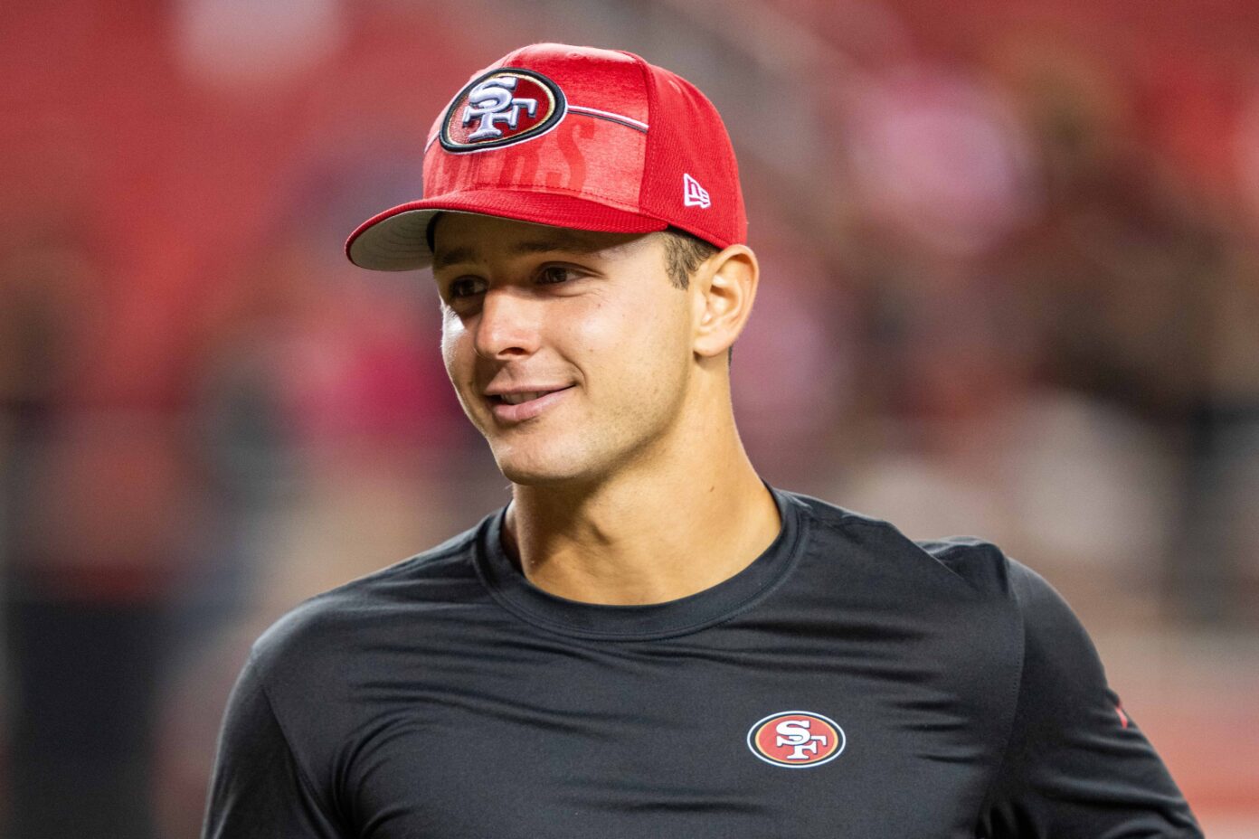 Has Brock Purdy Lost A Game? Breaking Down 49ers QB’s Record, Regular ...