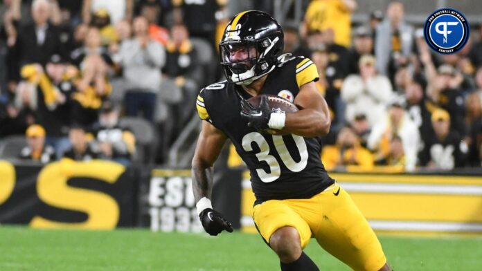 Top Fantasy Flex Picks for Week 3 Include Jordan Addison, Jaylen Warren,  and Others