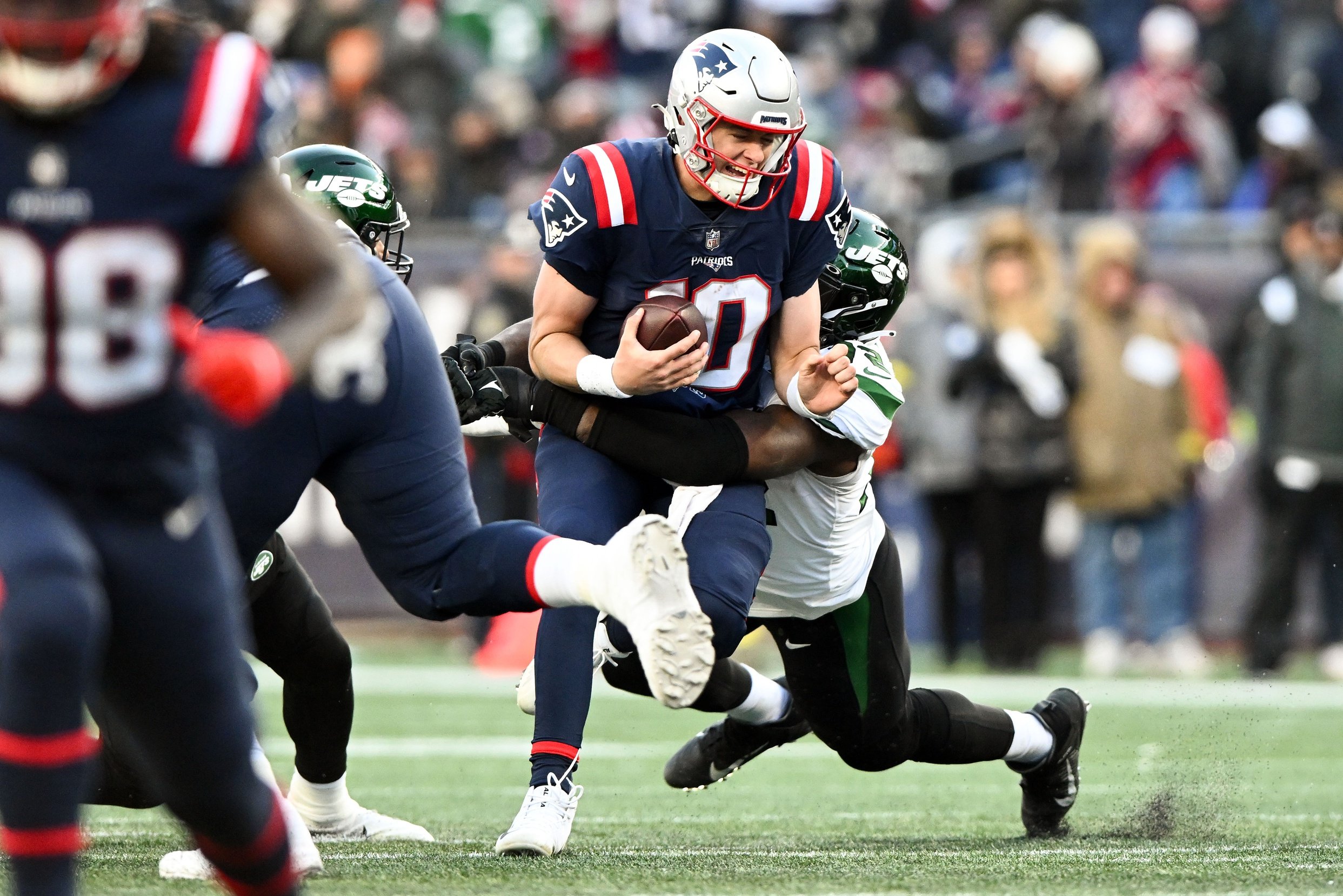 Monday Night Football: New England Patriots-Arizona Cardinals best bets and  betting preview (odds, lines, best bets), NFL and NCAA Betting Picks