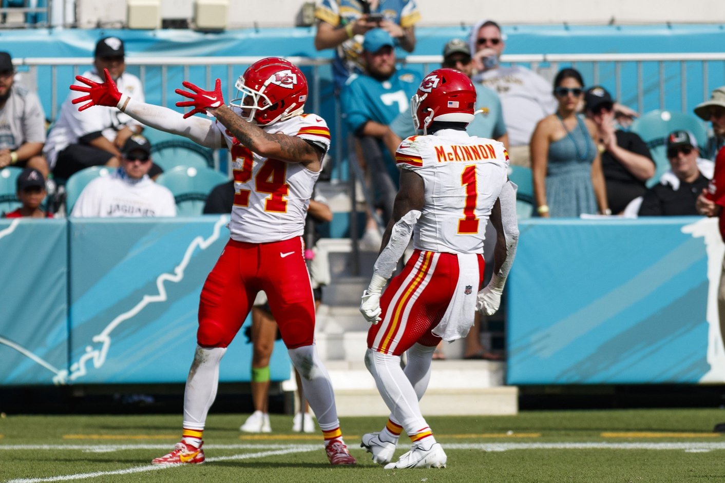 NFL Week 3 Predictions, Betting Lines, Odds, and Picks Against the Spread:  Back or Fade the Chiefs and Cowboys This Week?