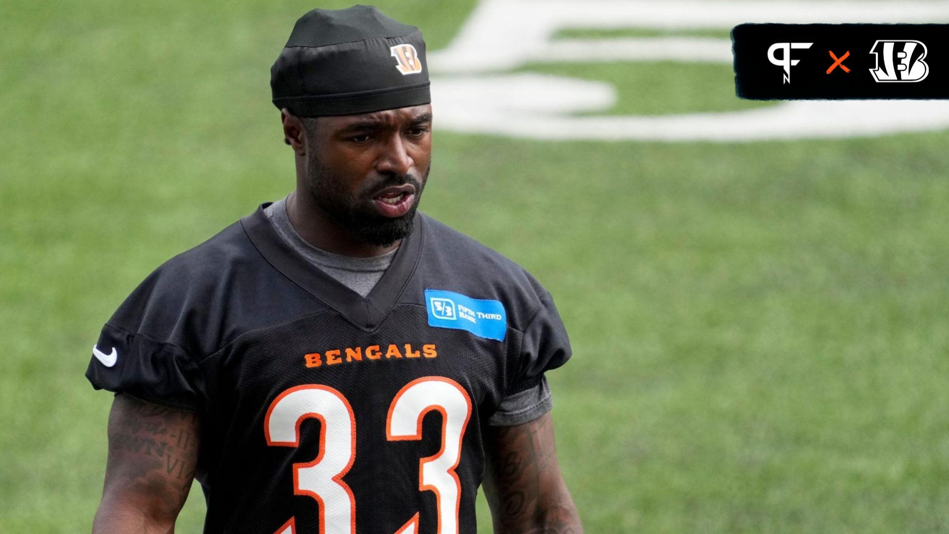 Here's why current, former Bengals players say they didn't take a