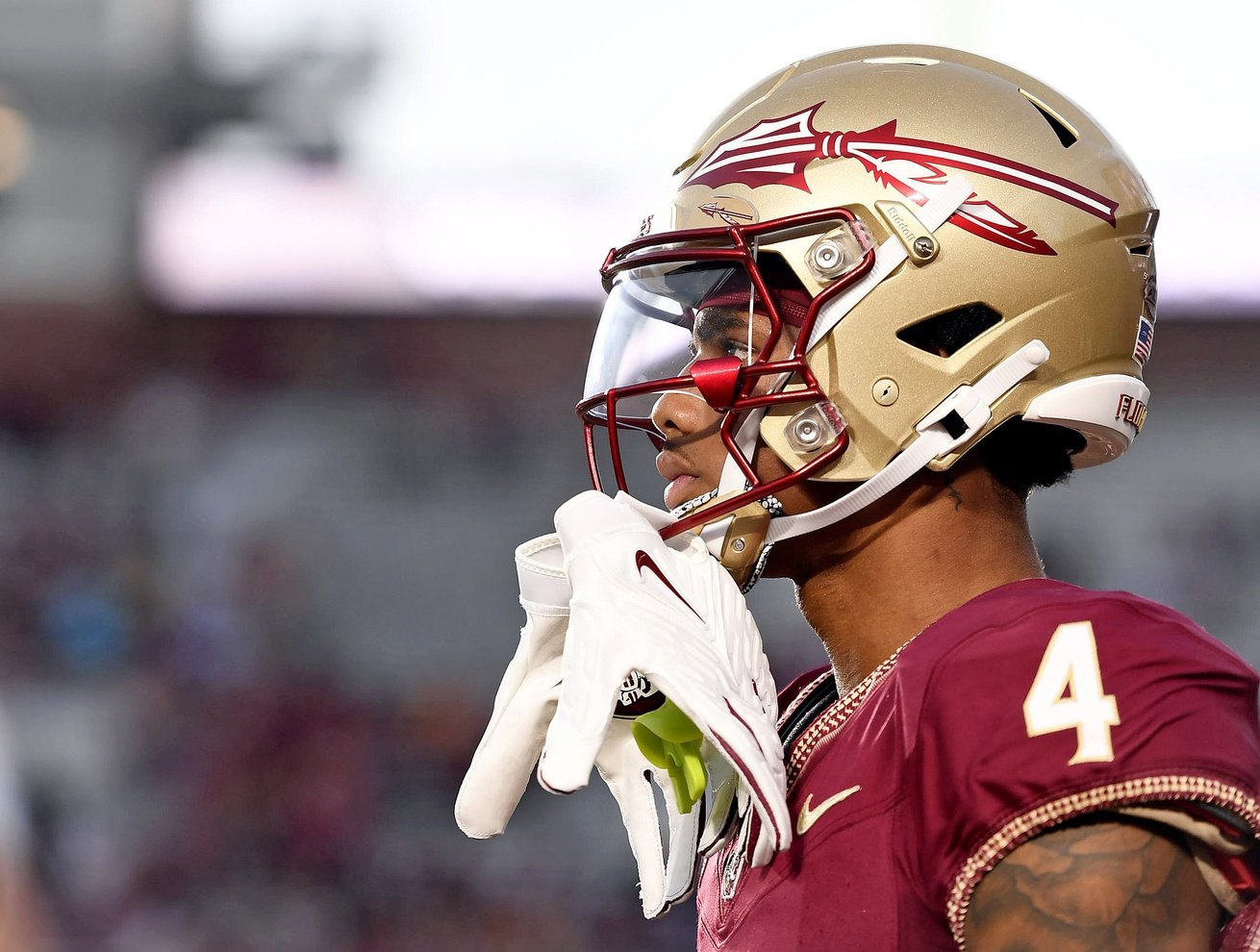 Way-Too-Early 2024 NFL Mock Draft: Bralen Trice Upgrades Jacksonville  Jaguars' Pass-Rush - Sports Illustrated Jacksonville Jaguars News, Analysis  and More