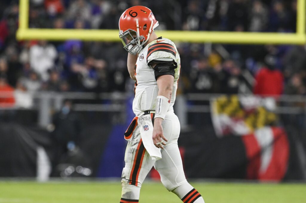 3 Baker Mayfield trade proposals Cleveland Browns should accept