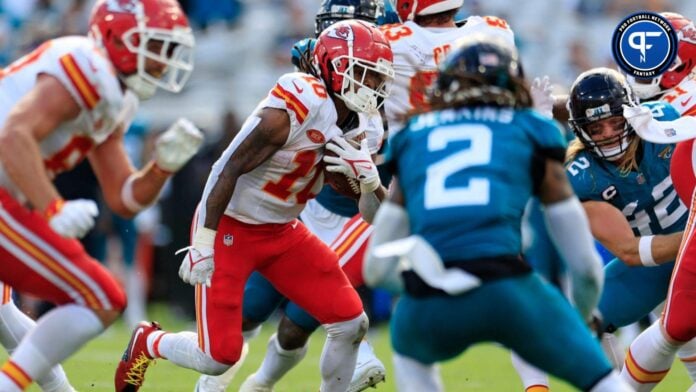 Isiah Pacheco Injury Update: Latest on Kansas City Chiefs RB