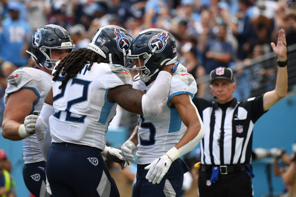 Titans odds: Tennessee opens as 4.5 point underdog against Browns - Music  City Miracles