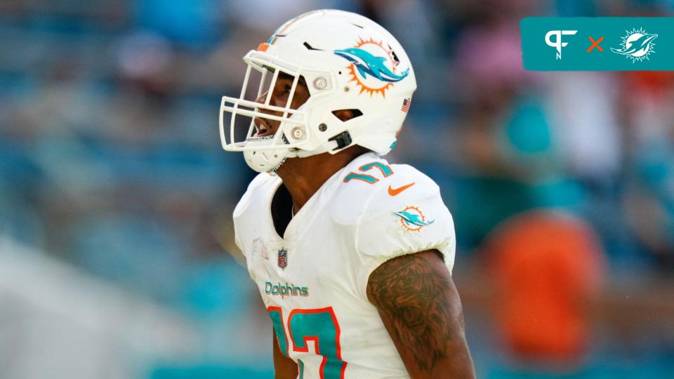 Denver Broncos vs. Miami Dolphins Inactives: Week 3 Injury Report and  Starting Lineups