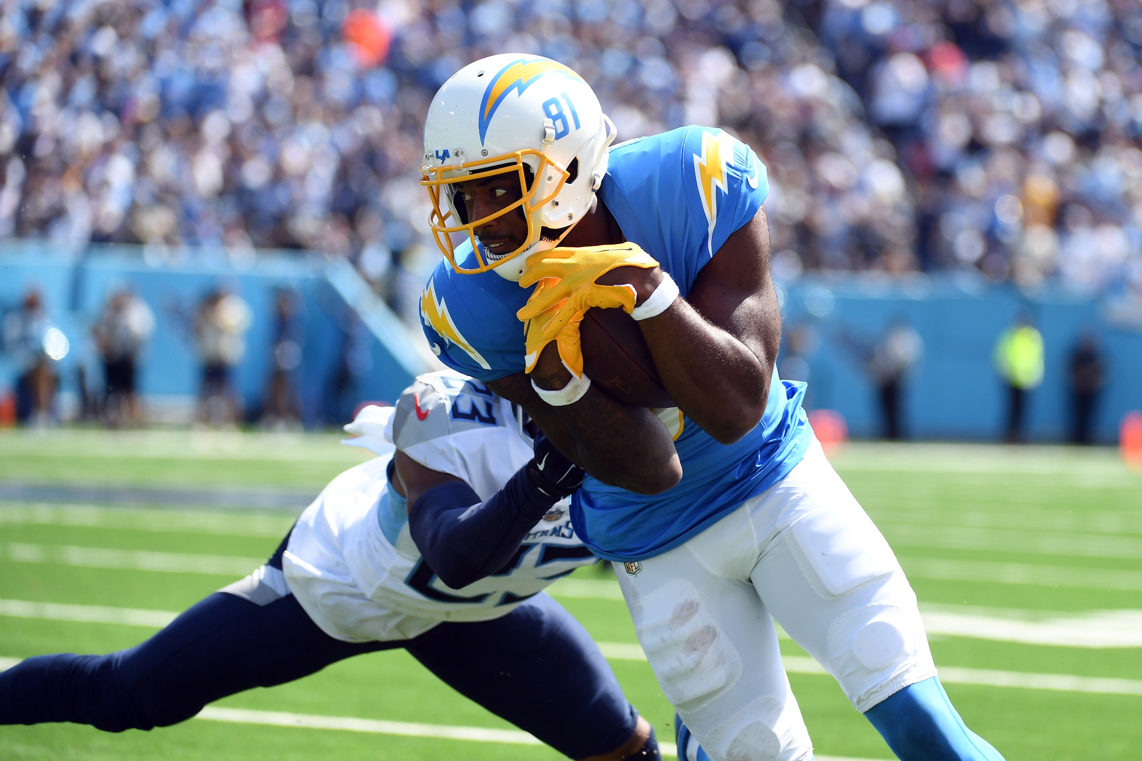 Chargers Last Chance vs. Vikings? - NFL Week 3 Start/Sit