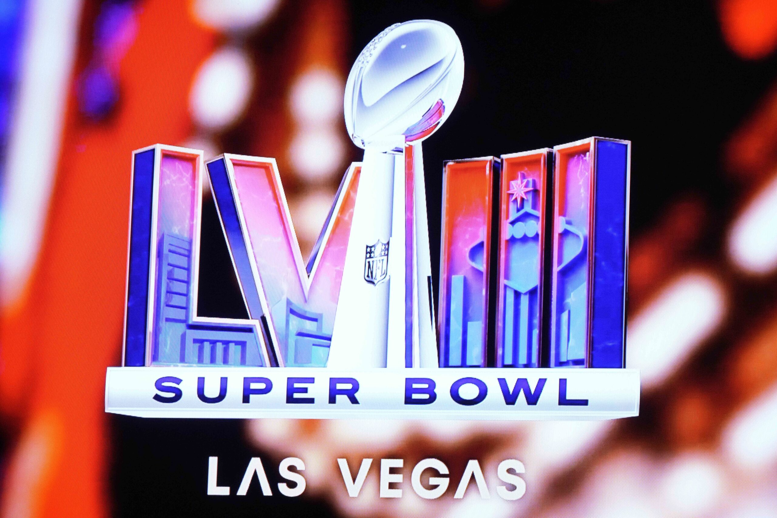 Super Bowl LVIII week in Las Vegas event schedule released