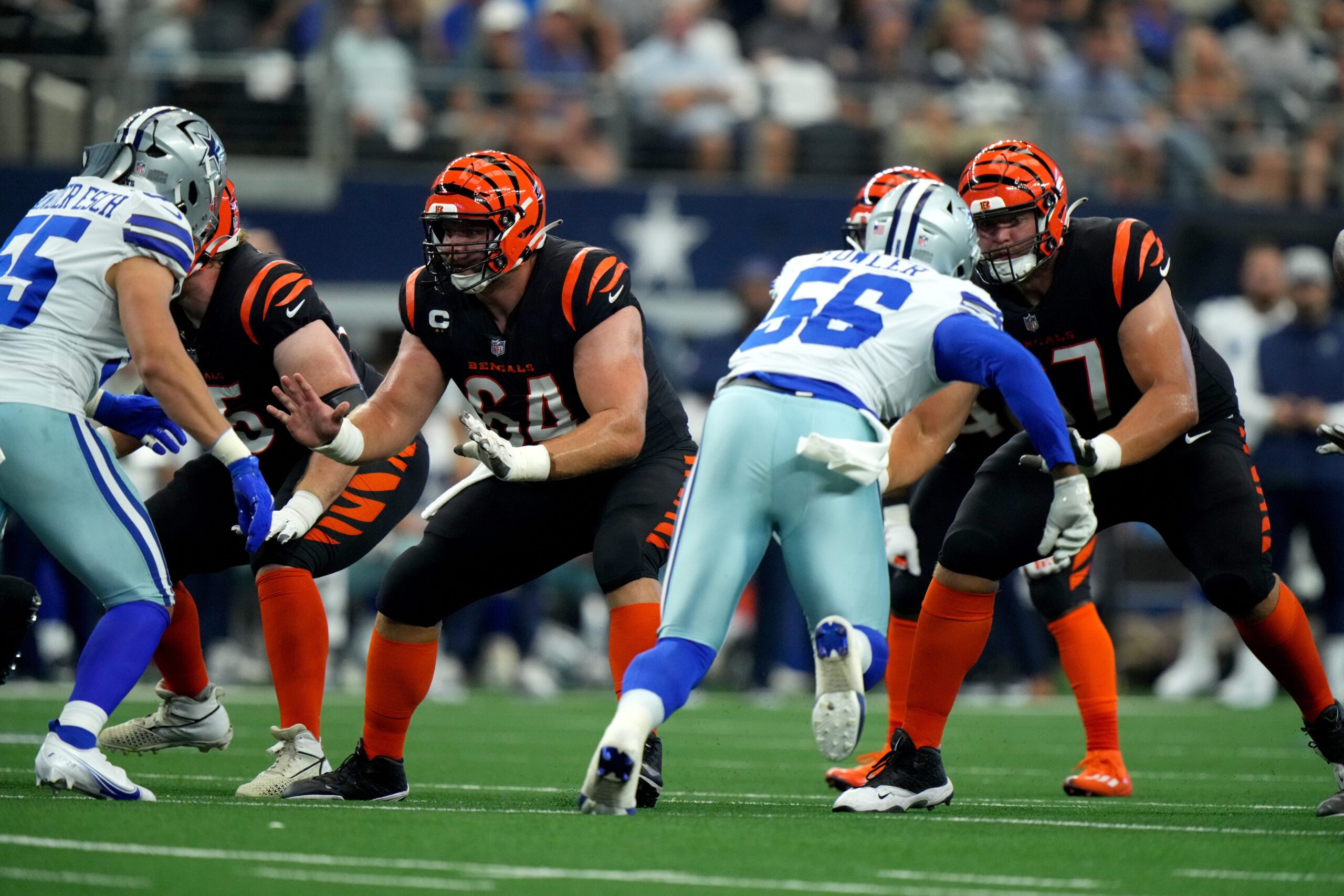 Super Bowl LVI scouting report: Who has the edge in Los Angeles Rams vs. Cincinnati  Bengals?