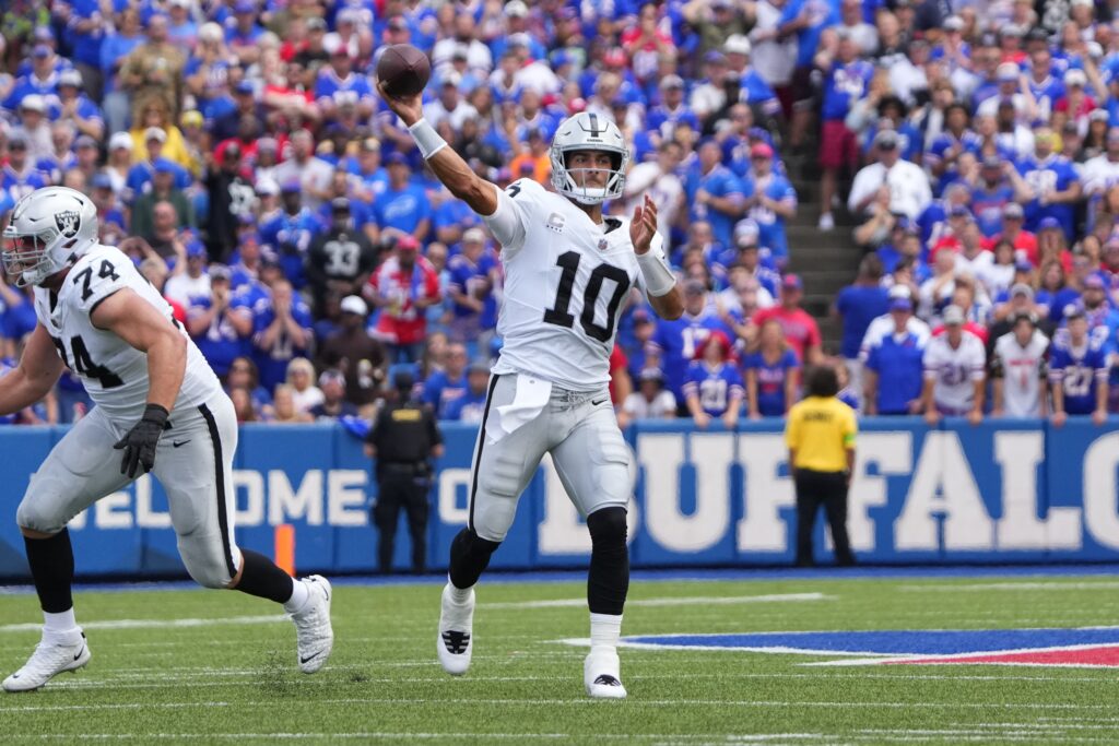 Jimmy Garoppolo Net Worth: How Much Does the New Raiders QB Now Make?