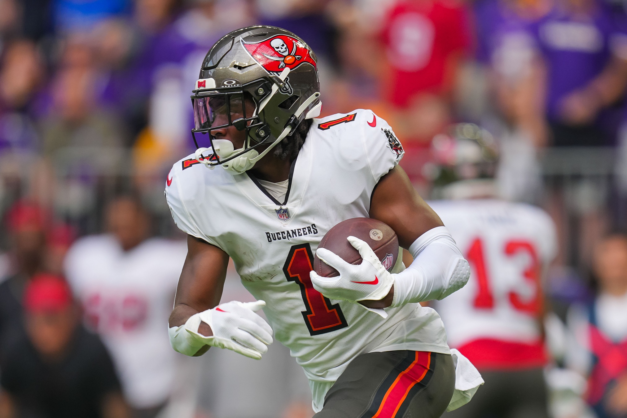 NFL picks: Best player prop bets for Bucs-Eagles on Monday Night Football  in Week 3 - DraftKings Network