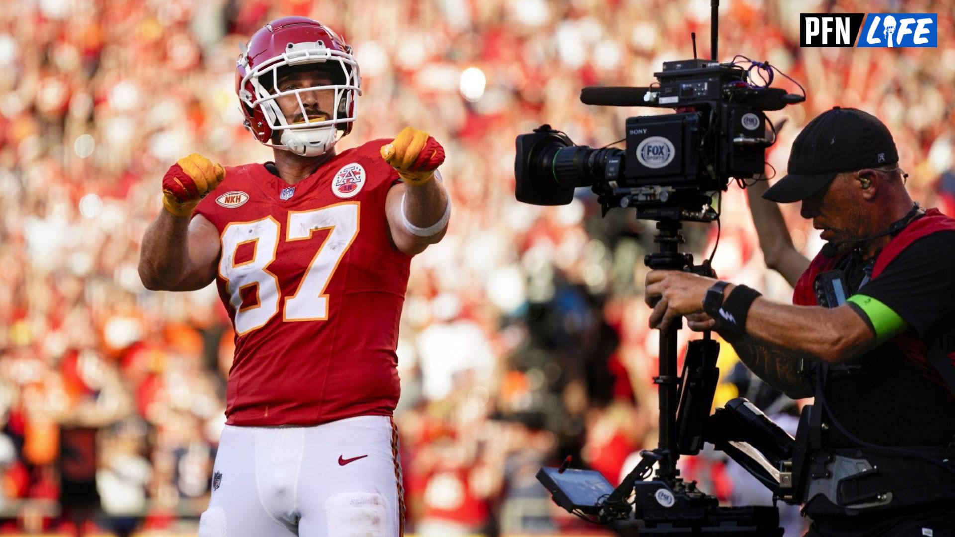 Kelce Brothers Bowl & the 10 Best Sibling Rivalries in NFL History