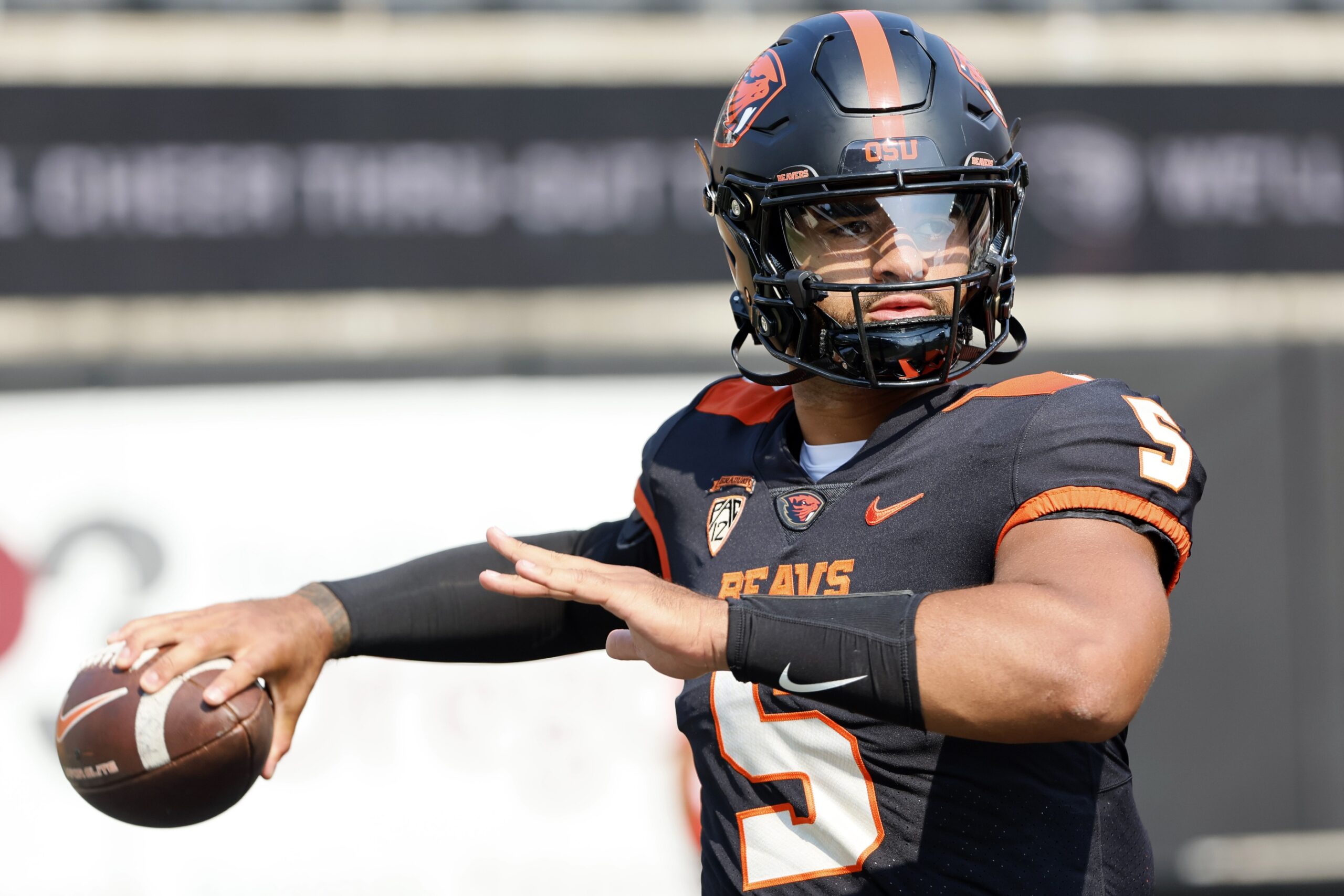 PHOTO: San Diego State's brand refresh, new uniforms 