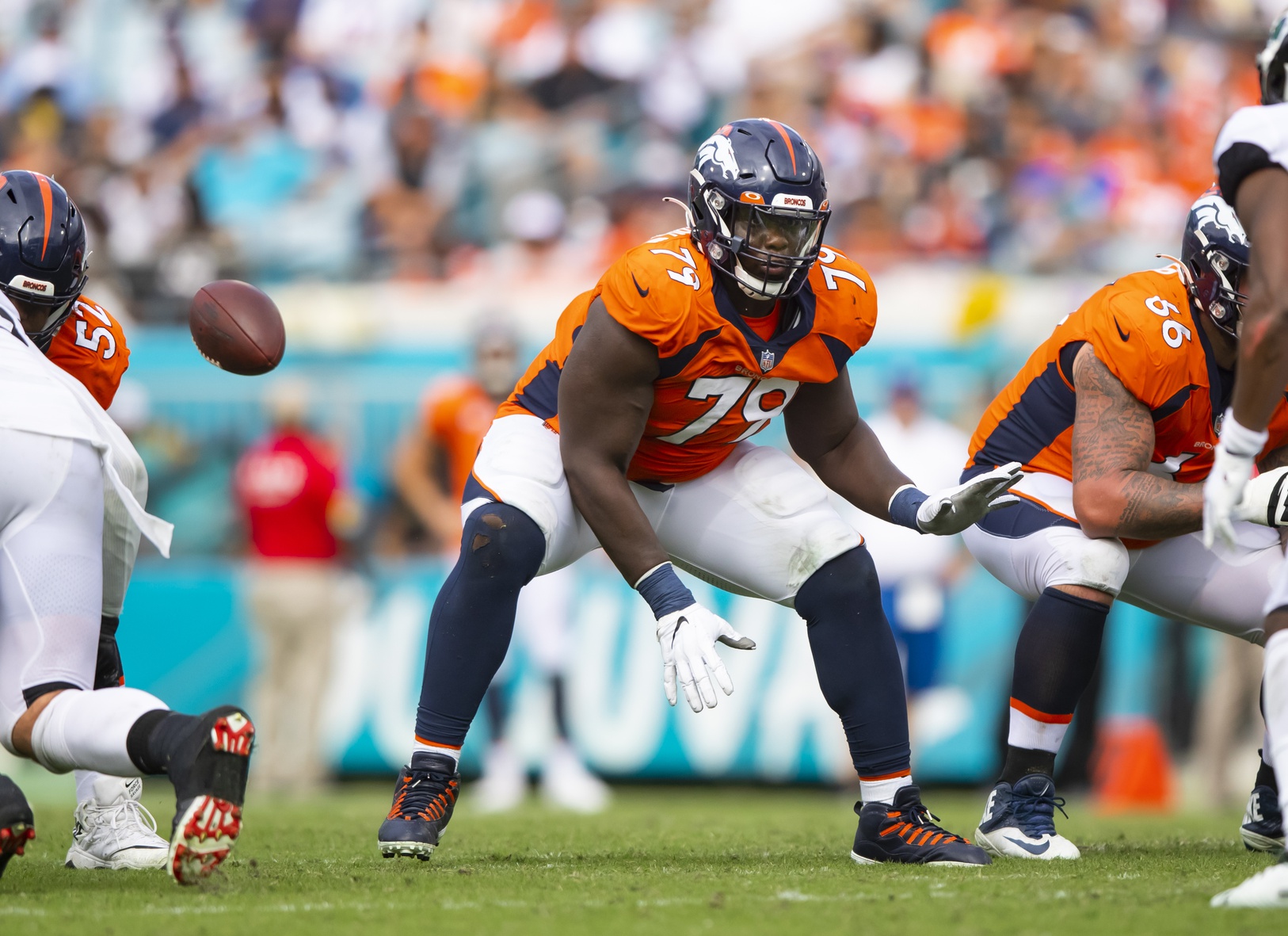 3 Denver Broncos trade ideas with the Jacksonville Jaguars in 2022