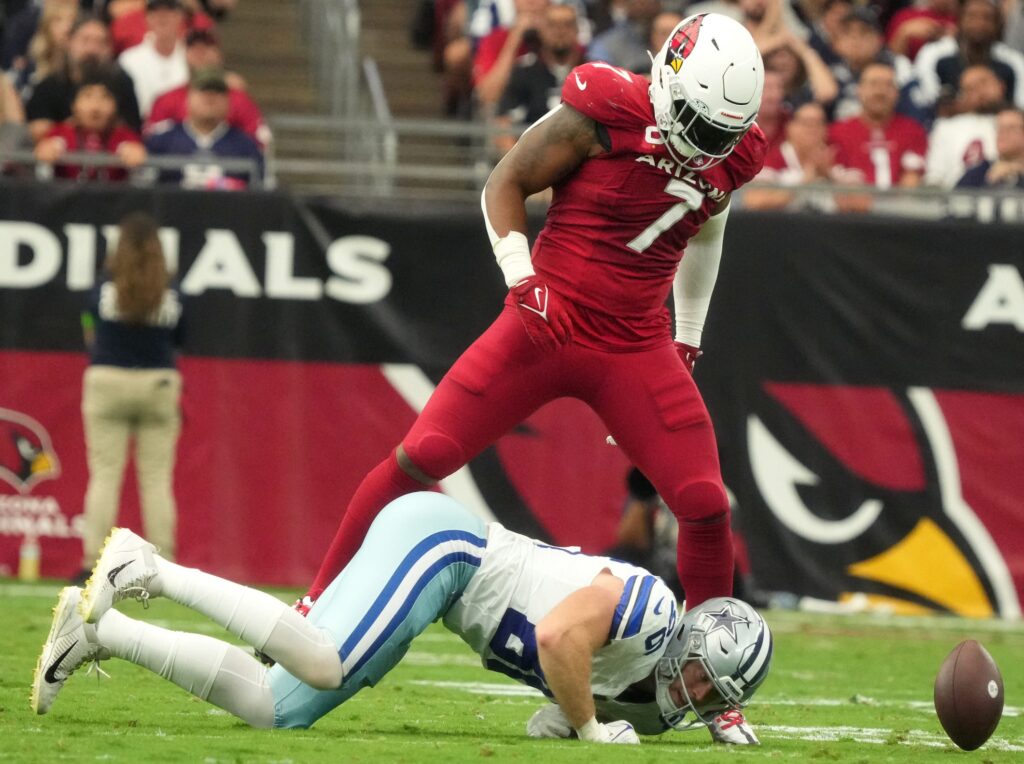 2021 NFL Schedule: Arizona Cardinals game-by-game & Win-loss