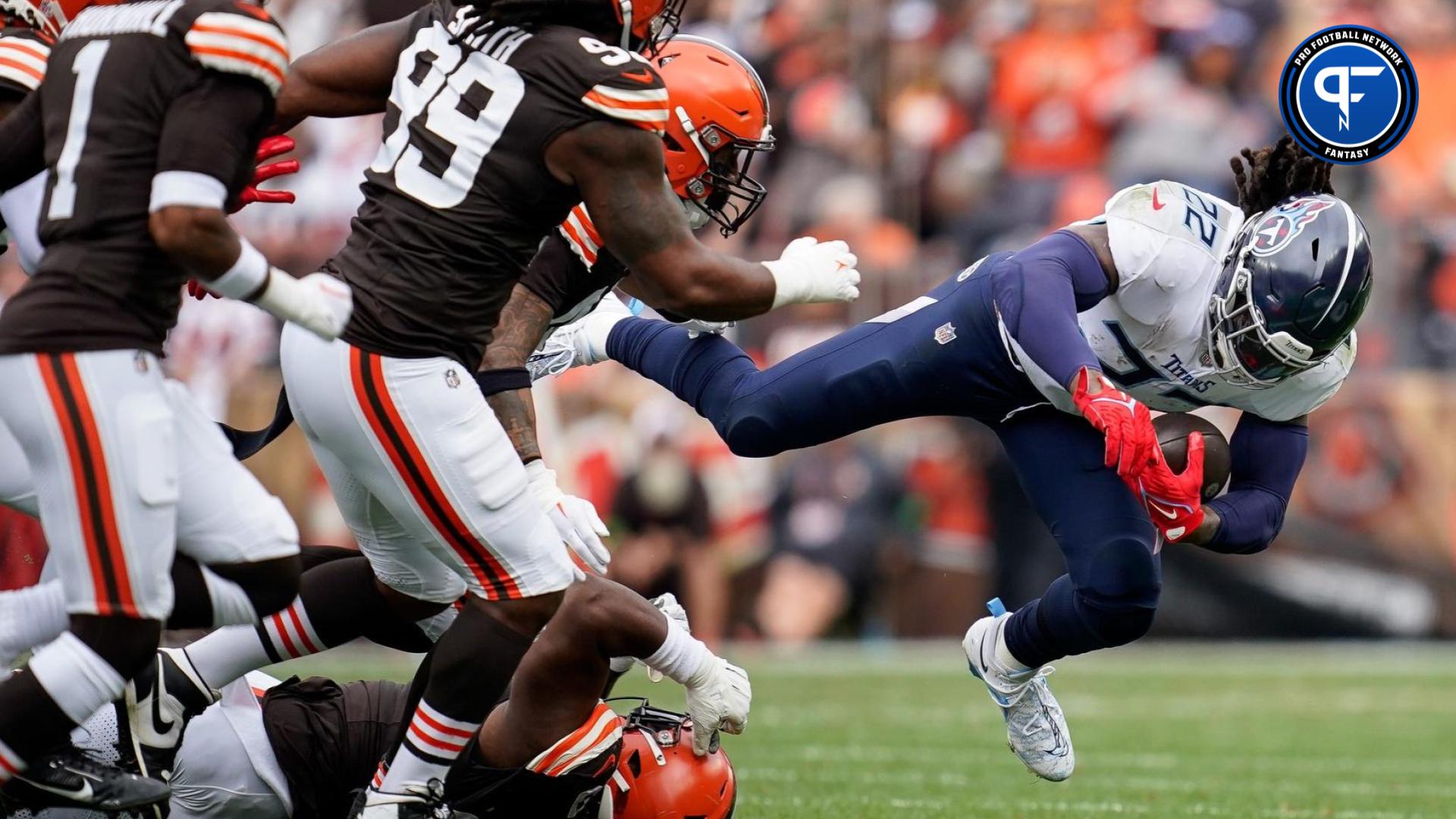 Tennessee Titans vs Cleveland Browns Live Stream Reddit 24 September 2023