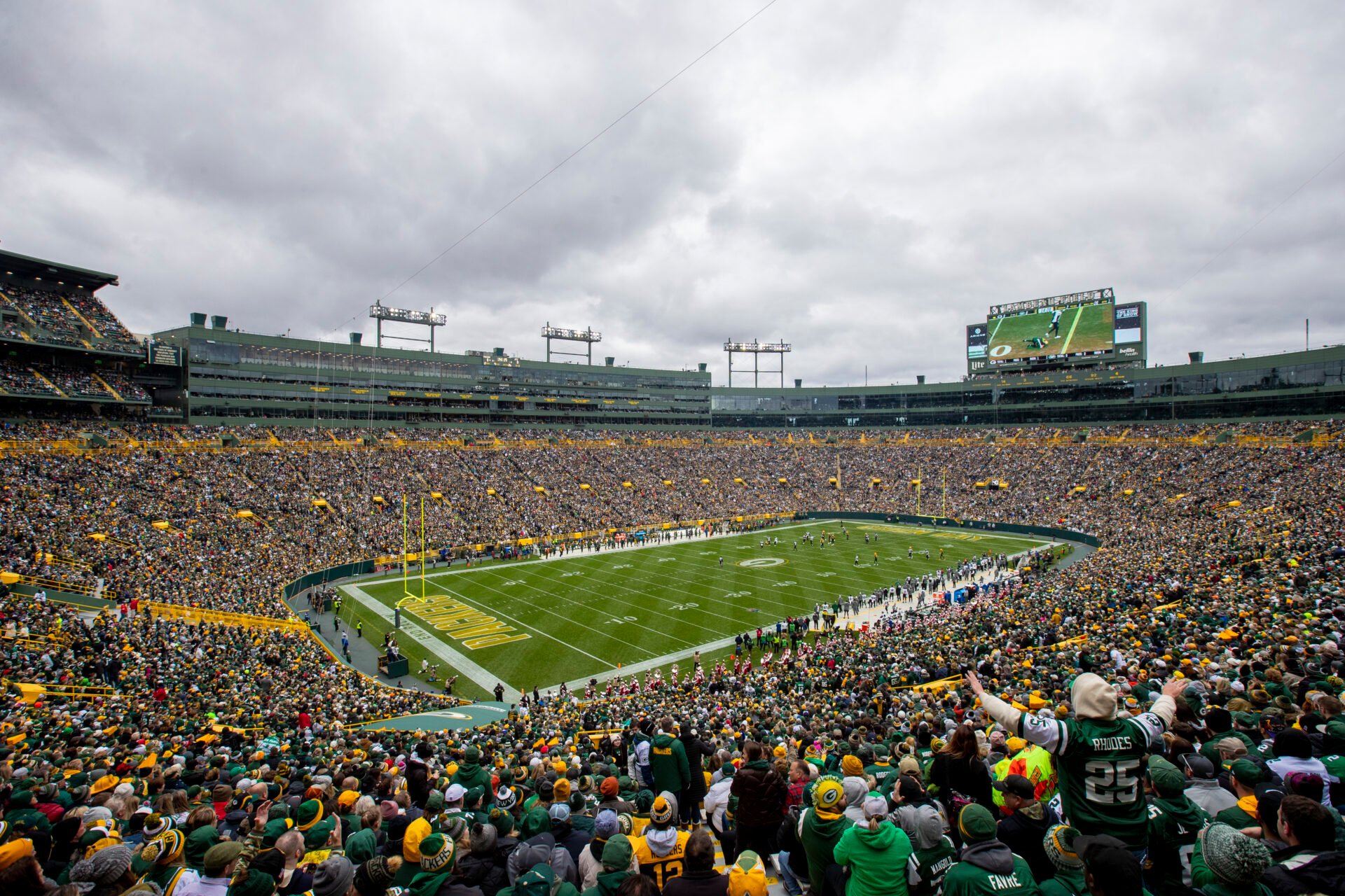 Who Owns the Packers? A Closer Look at the Ownership Structure in Green Bay