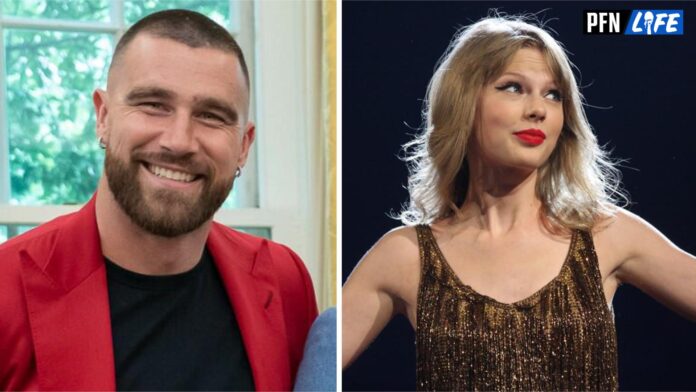 Where Does Travis Kelce Live? How Close to Taylor Swift Is the Chiefs' TE Living