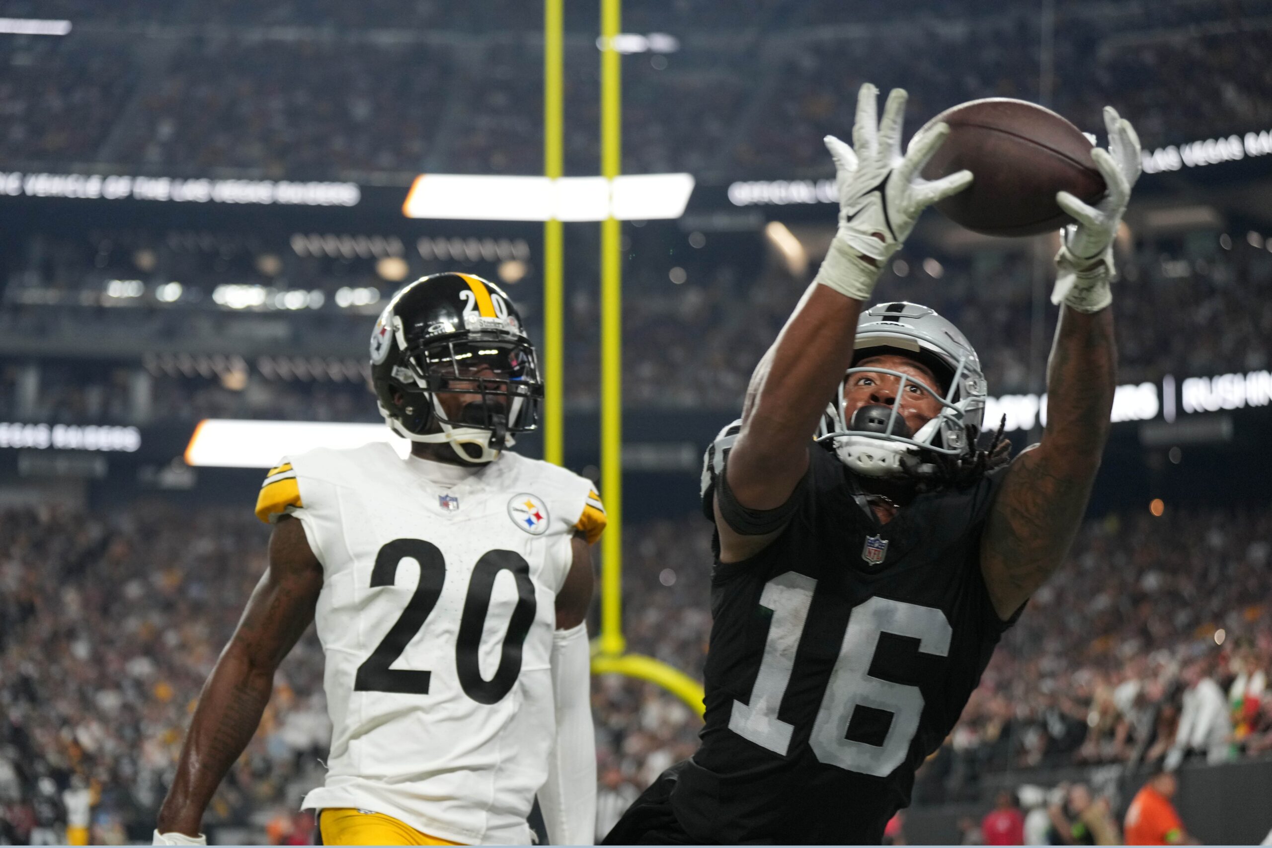 2023 Fantasy Football Week 4 Start 'Em Sit 'Em: Wide Receivers