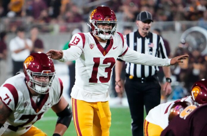 Where will USC's Caleb Williams end up in the NFL? 21 years of